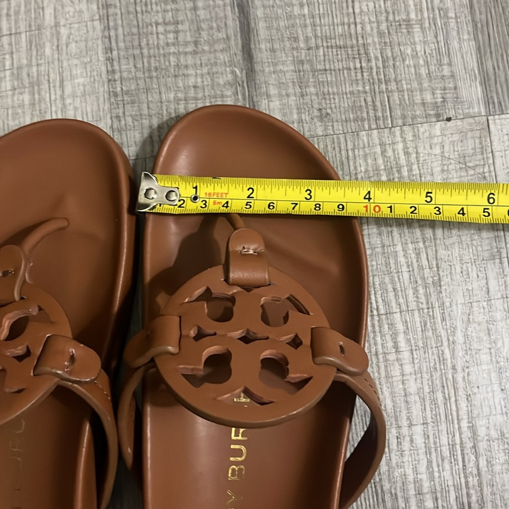 Tory Burch Cloud Sandals - Picture 15 of 16